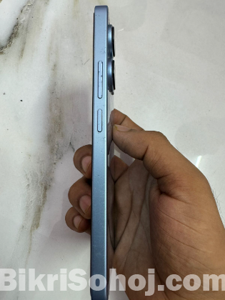 Redmi note 13